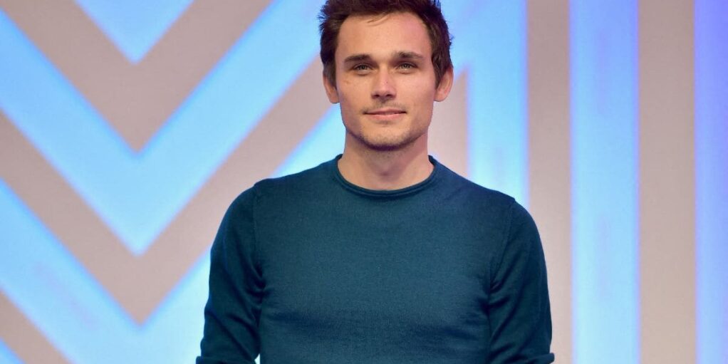 Ici tout commence Fabian Wolfrom et